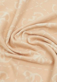 Guess SCARF UNISEX - Sjal - beige