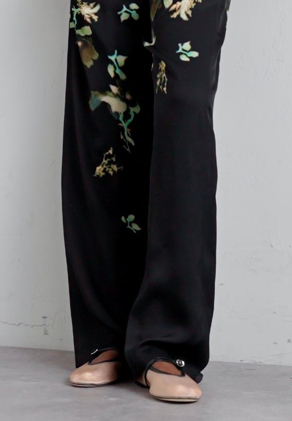 BAREITALL MARY JANE - Ballet pumps4