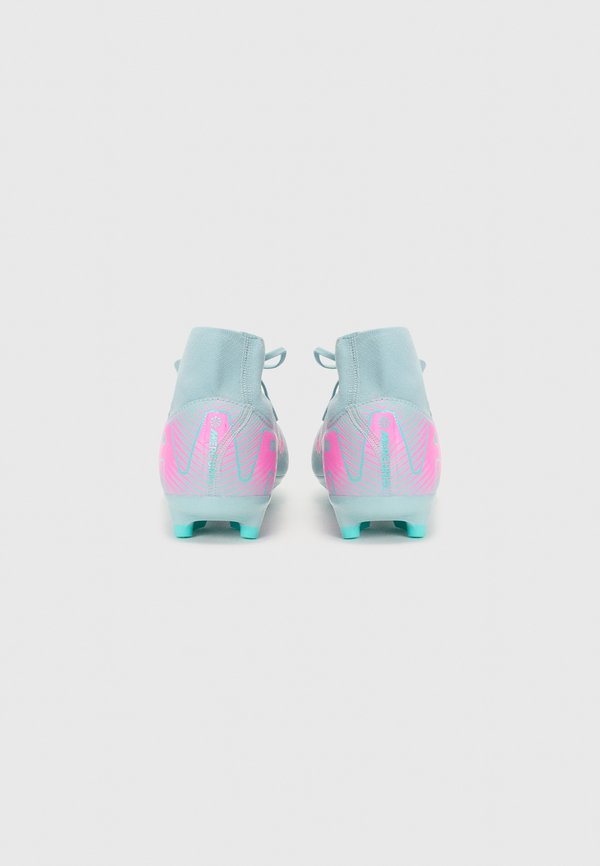 ZOOM 10 ACADEMY - Moulded stud football boots3