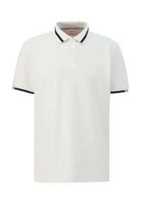 Unausgewählt, weiß