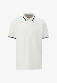 Unausgewählt, weiß