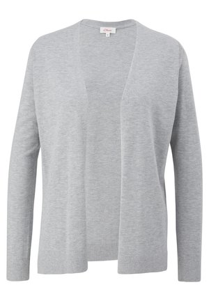 Vest - grau
