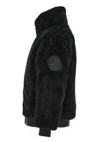 JOTT VALI - Piumino - noir