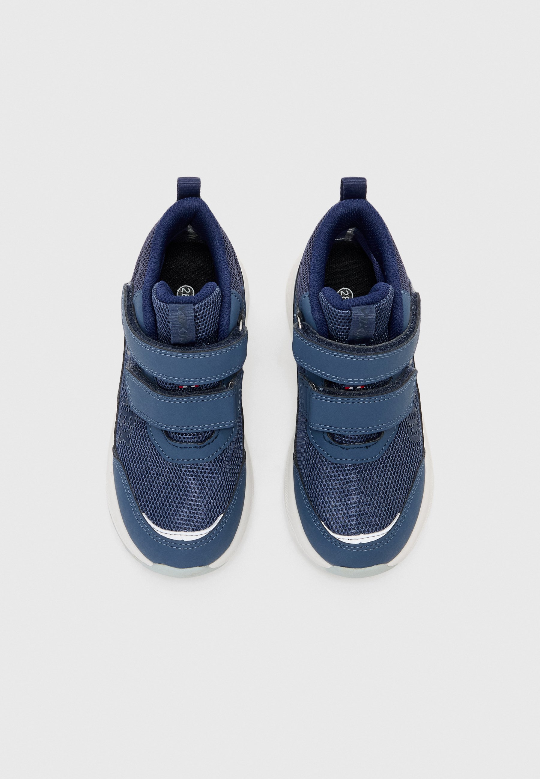 Viking GORE-TEX BOUNCY MID GTX 2V - Suvarstomi aulinukai