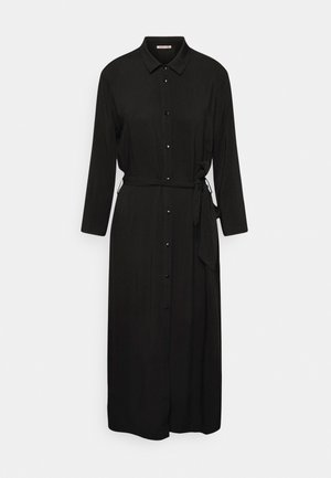 Anna Field Tall, Robe chemise - black