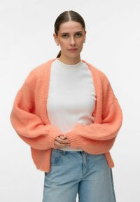 Ikke valgt, peach cobbler