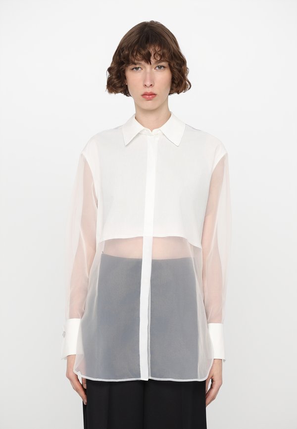 CANTU - Button-down blouse