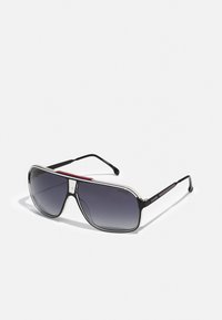 Carrera GRAND PRIX UNISEX - Solglasögon - black/red