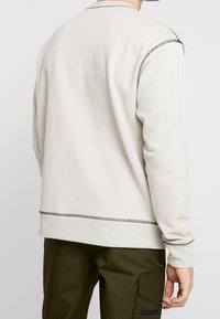 Mennace Felpa - beige