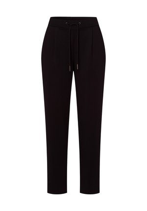 AMYY - Pantaloni - schwarz