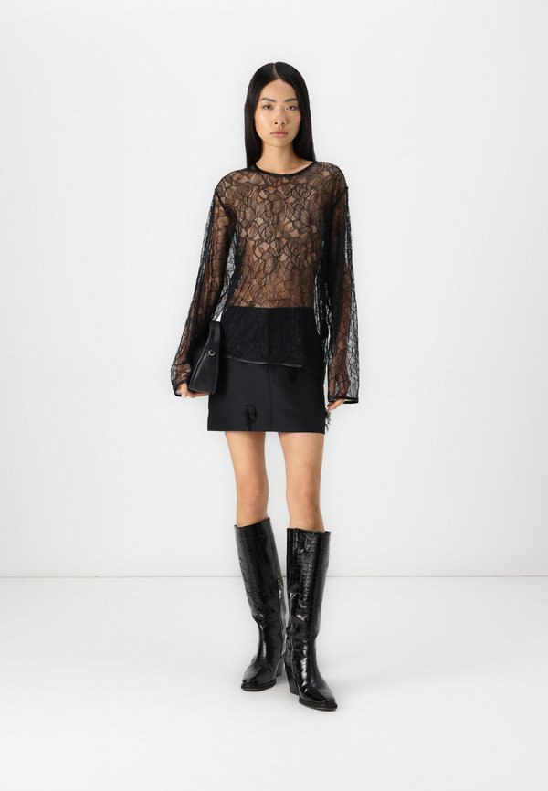 SAYLA  - Long sleeved top4