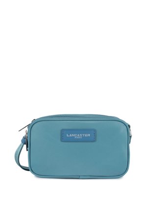 Trousse - bleu cendre
