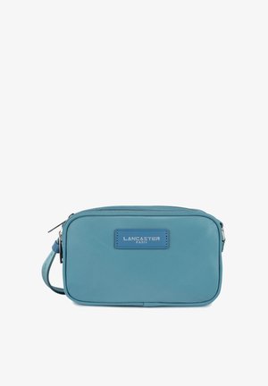 LANCASTER Trousse - bleu cendre