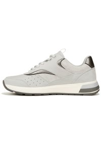 Unselected, grey