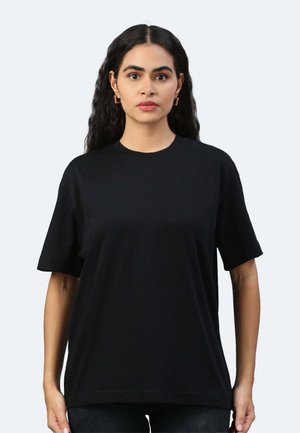 T-shirt basic - noir