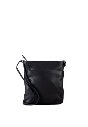 LOWTHER - Cross body bag - black