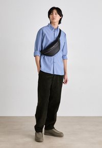 Tommy Hilfiger BUMBAG - Τσαντάκι μέσης - black