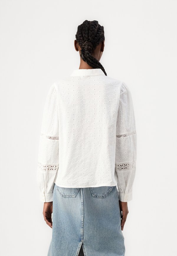 YASRUI SHIRT - Button-down blouse3