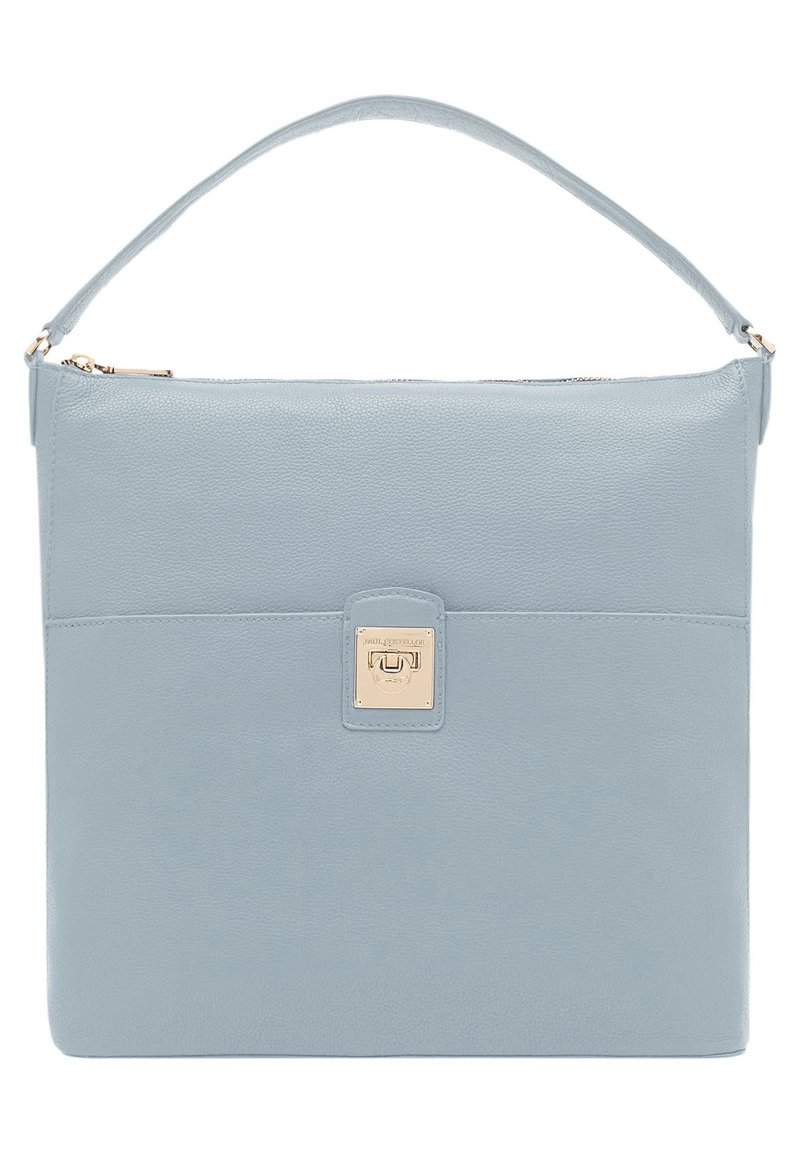 Paul Costelloe ALTAR - Handtas - light blue