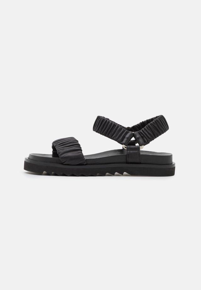 Sandaler - black