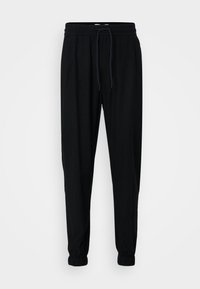 Pier One Kalhoty - black