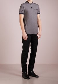 LAGERFELD Camiseta estampada - taupe