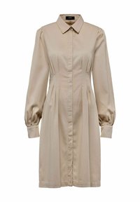 - Sukienka koszulowa