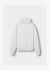 BASIC - Sweat à capuche - ash grey