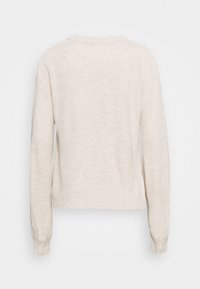 Trendyol Strickpullover - sand