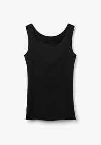 Ikke valgt, black