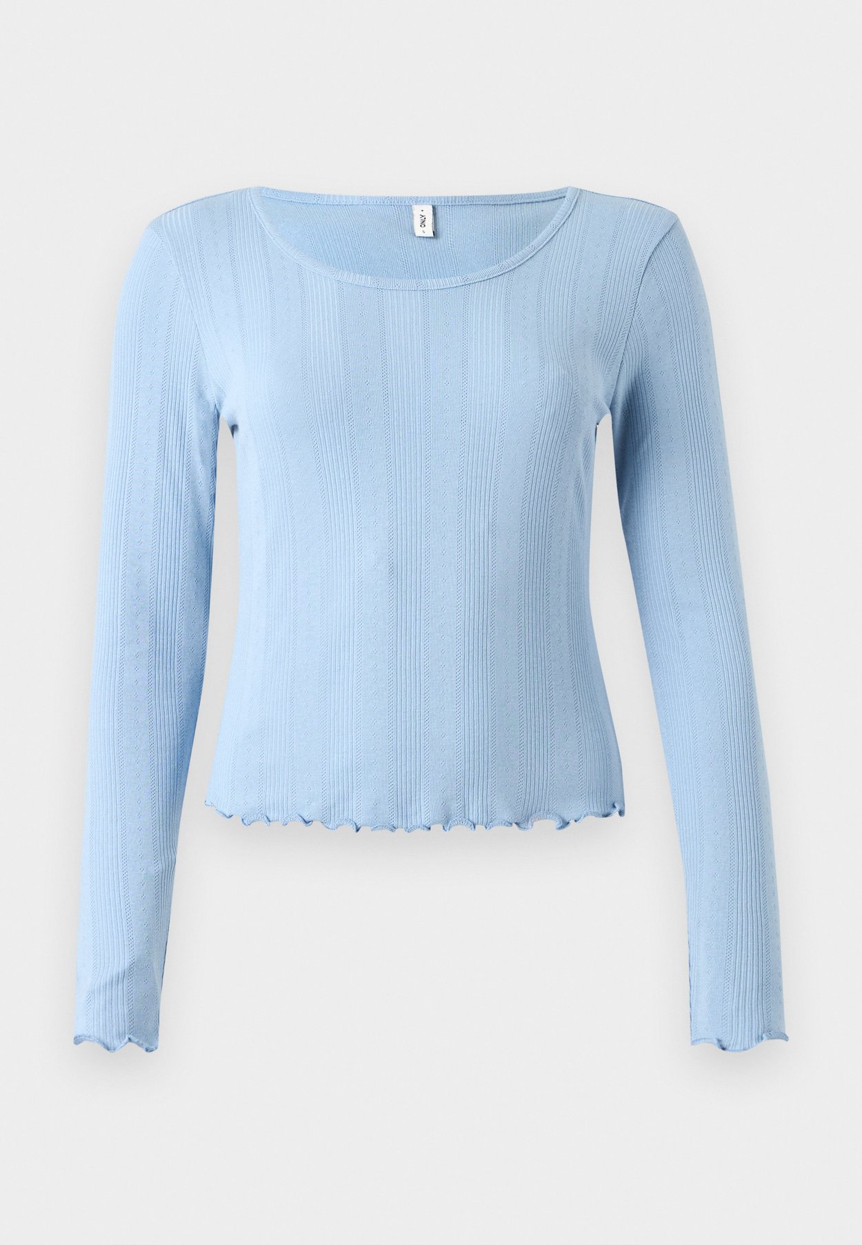 ONLTENNA O-NECK L/S TOP JRS NOOS