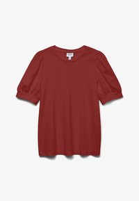 Wybrany, russet brown