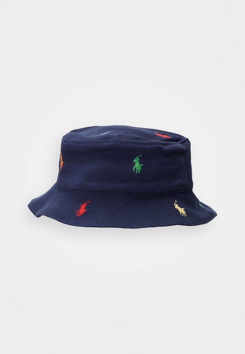 Polo Ralph Lauren BABY AOE SUMMER HAT UNISEX Hat refined navy