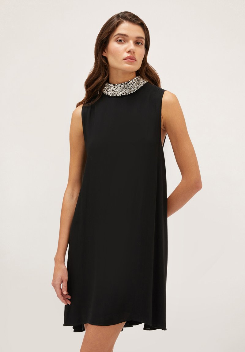 Motivi Rochie cocktail/Rochie petrecere - nero