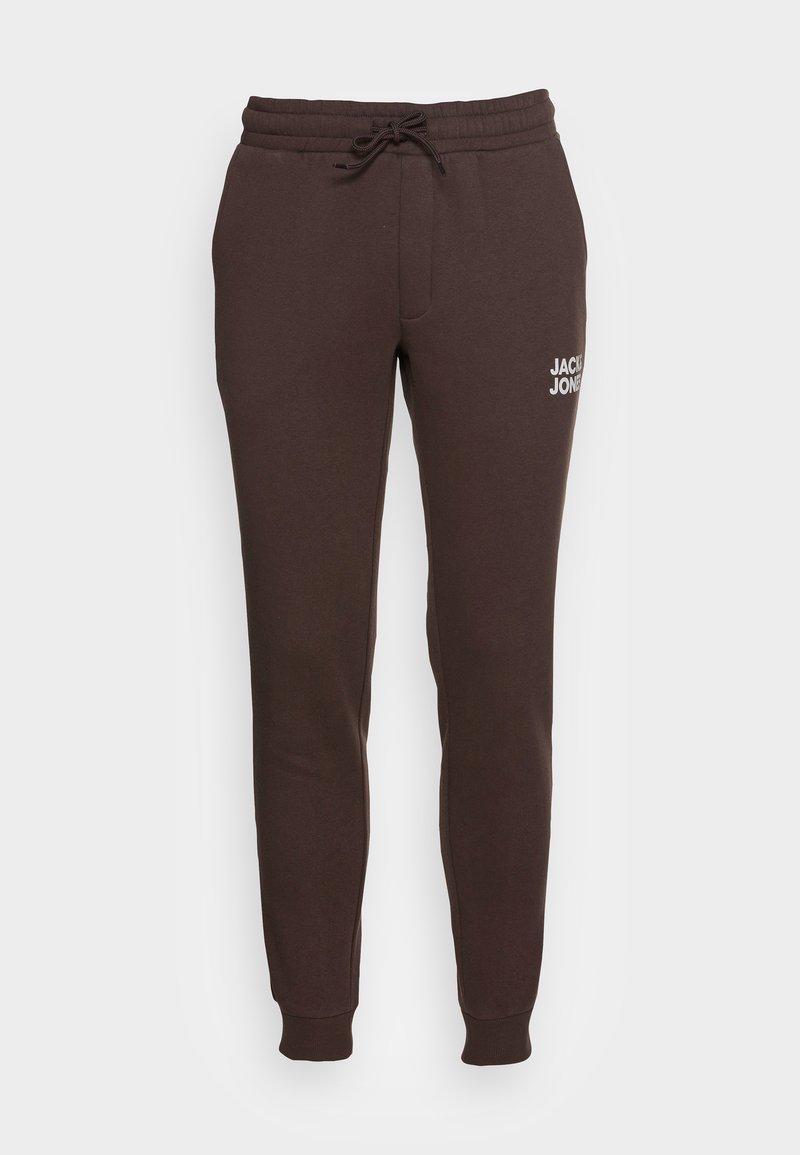 jack & jones Trainingsbroek bruin jack & jones Trainingsbroek bruin