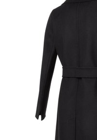 'S Max Mara POLDO - Cappotto classico - nero