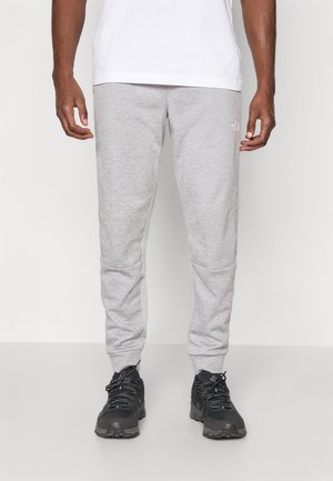 The North Face PANT - Trainingsbroek - pale grey heather/meld grey