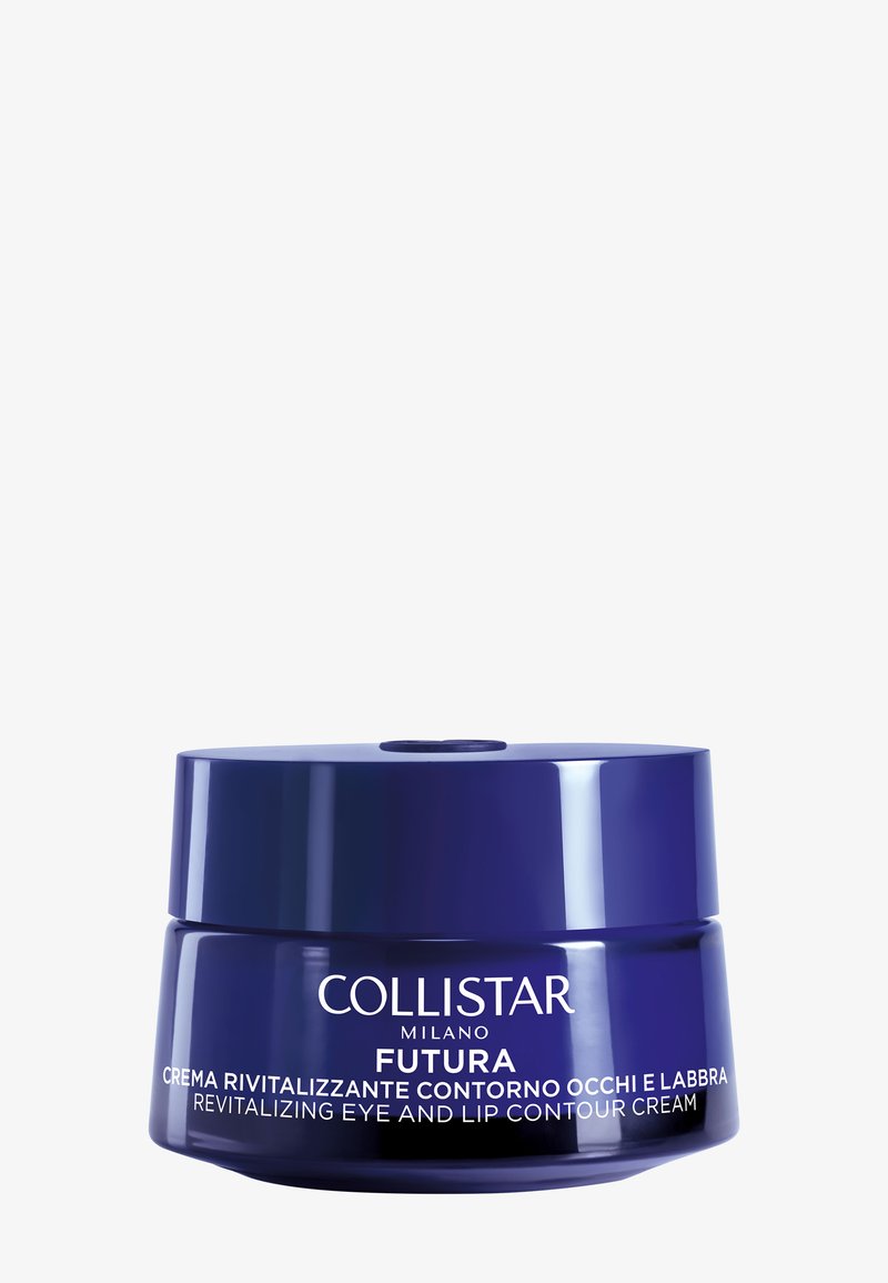 Collistar - FUTURA REVITALIZING CREAM EYE AND LIP CONTOUR - Baume à lèvres, Agrandir