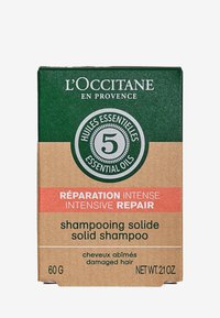 L'OCCITANE AROMACHOLOGIE INTENSIVE REPAIR SOLID SHAMPOO  - Shampoo