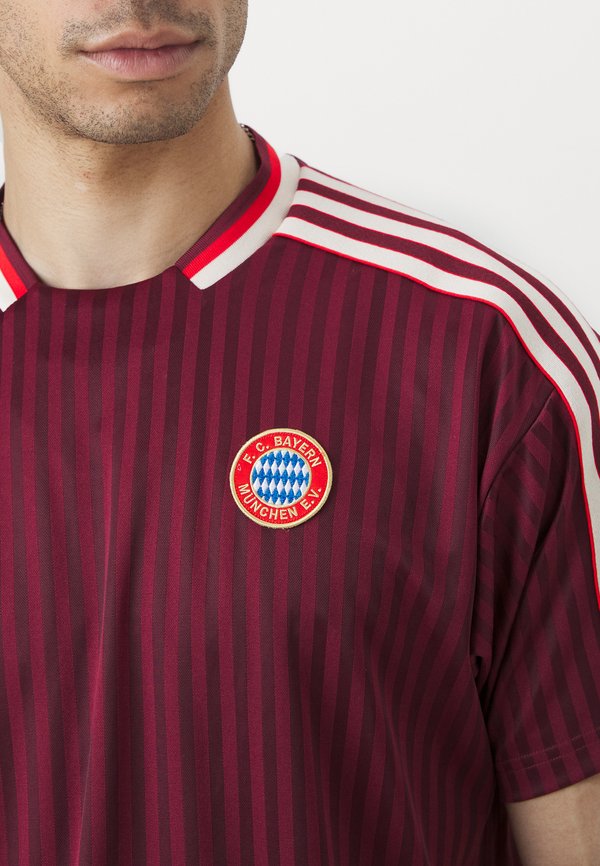 FC BAYERN MUENCHEN ICON  - Print T-shirt3