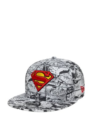 Cap - weiß