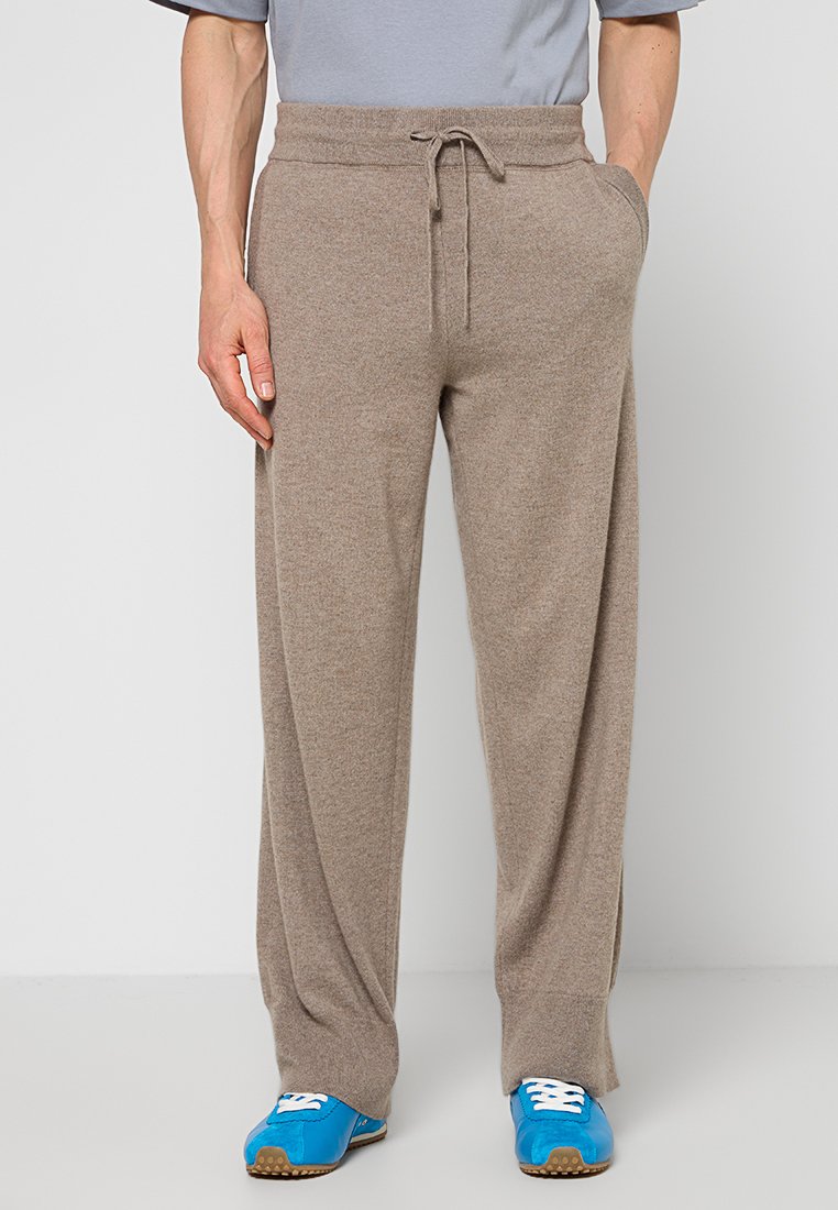 Gant Trainingsbroek bruin Gant Trainingsbroek bruin