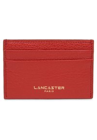 LANCASTER DUNE - Portafoglio - rouge