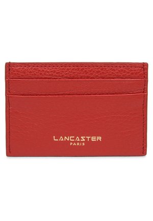 LANCASTER DUNE - Portafoglio - rouge