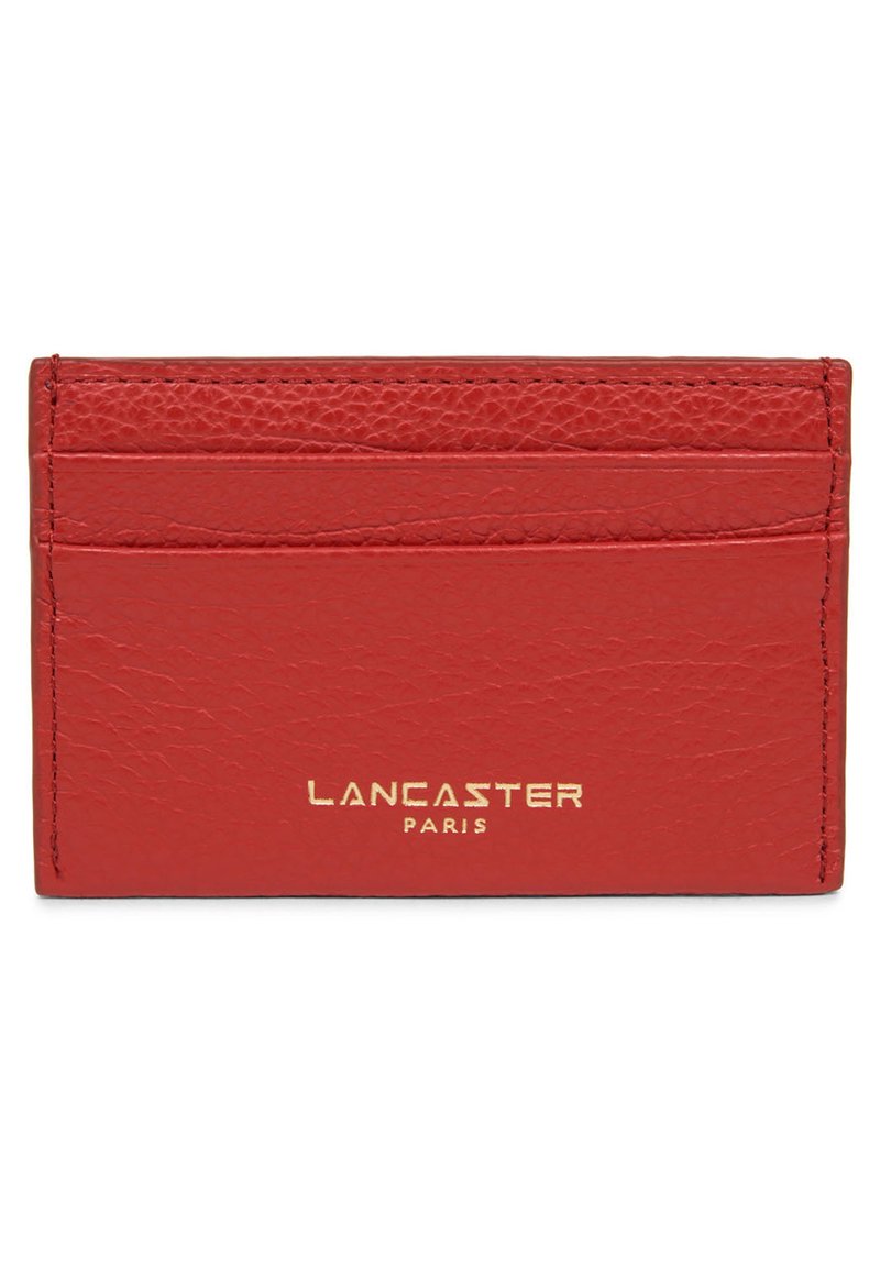 LANCASTER DUNE - Portafoglio - rouge