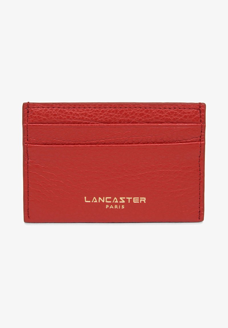 LANCASTER DUNE - Portafoglio - rouge