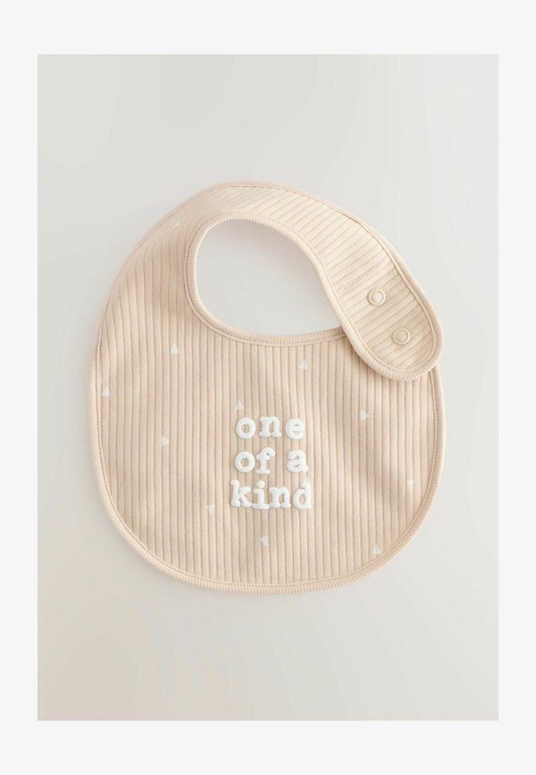 3 PACK – Lätzchen