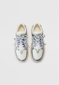 Giuseppe Zanotti Sneakers basse - white