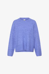 Sélectionné, nebulas blue melange