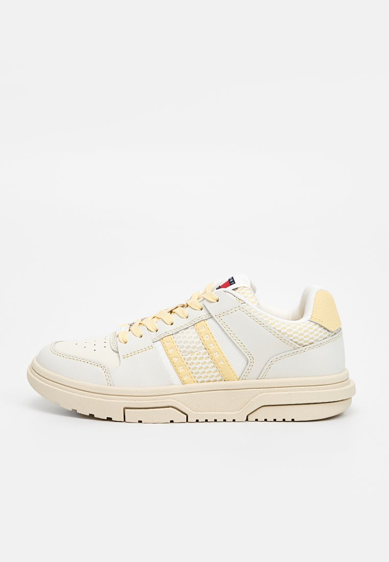 Tommy Hilfiger Sneakers laag crème Tommy Hilfiger Sneakers laag crème